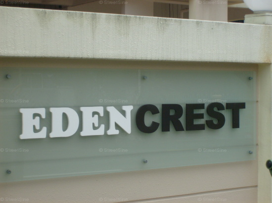 Eden Crest #1143052